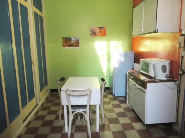 Apartament Petitjardin Lyon Zewnętrze zdjęcie